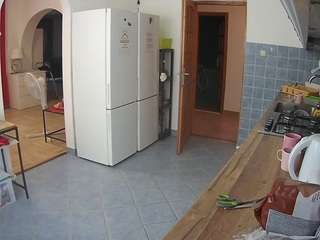 Julmodels Kitchen